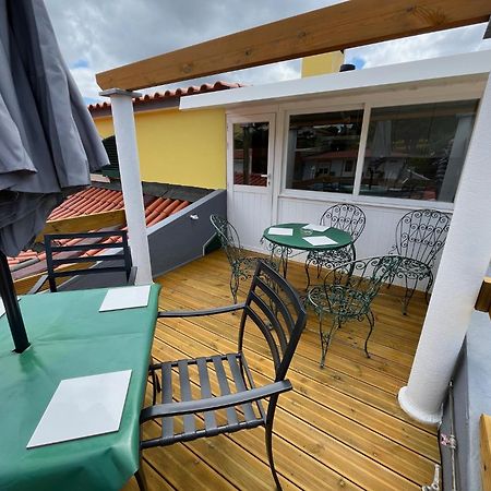 Sintra Breeze - Sun, Pool & Kitchen Hotel Mem Martins Ngoại thất bức ảnh
