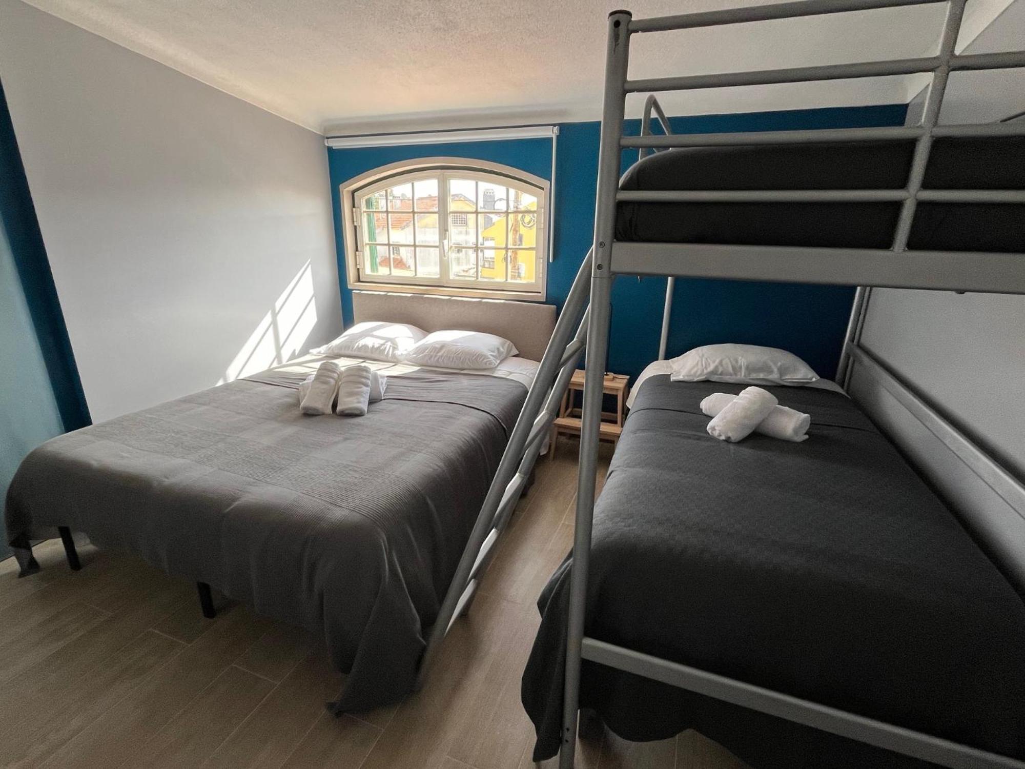 Sintra Breeze - Sun, Pool & Kitchen Hotel Mem Martins Ngoại thất bức ảnh
