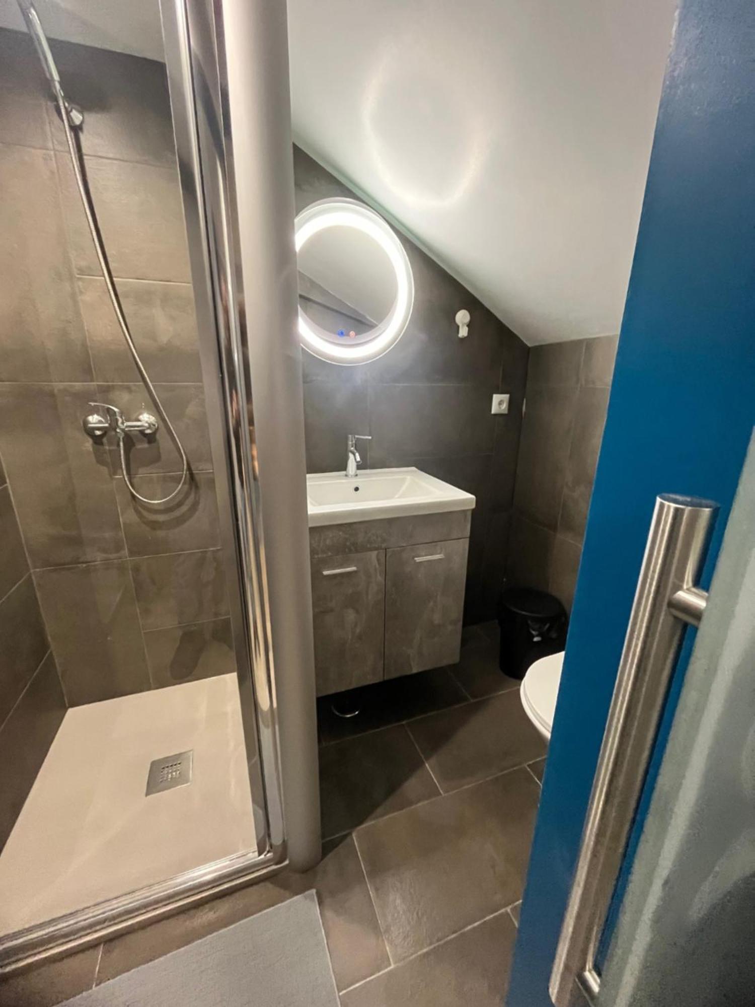Sintra Breeze - Sun, Pool & Kitchen Hotel Mem Martins Ngoại thất bức ảnh